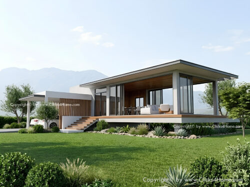 แบบบ้านสวยๆ