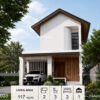 บ้านสวยหลังเล็ก